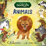 Lewis, C. S. - World of Narnia: Animals