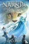 Lewis, C. S. - The Lion, the Witch and the Wardrobe