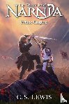 Lewis, C. S. - Prince Caspian