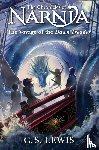 Lewis, C. S. - The Voyage of the Dawn Treader