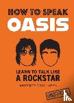 Forrit, Professor Mads - How to Speak Oasis