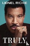 Richie, Lionel - Truly
