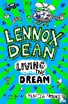 Patterson, Rebecca - Lennox Dean: Living the Dream