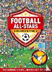 Farshore - Football All-Stars: Search and Find
