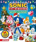 Sonic The Hedgehog - Sonic the Hedgehog Advent Calendar