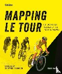 Bacon, Ellis - Mapping Le Tour
