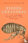 Martins, Dino - Hidden Creatures