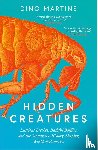 Martins, Dino - Hidden Creatures