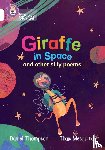 Thompson, Daniel - Giraffe in Space and other silly poems