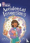 Burchett, Jan, Vogler, Sara - Accidental Inventions
