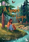 Barker, Fiona - A Spark of Hope