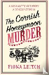 Leitch, Fiona - The Cornish Honeymoon Murder