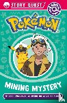 Pokemon - Pokemon Story Quest: Mining Mystery