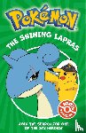 Pokemon - Pokemon: The Shining Lapras Chapter Book