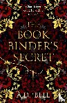 Bell, A. D. - The Bookbinder's Secret