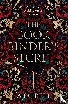 Bell, A. D. - The Bookbinder’s Secret