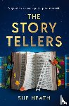 Heath, Sue - The Storytellers