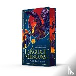 Williamson, S. F. - A Language of Dragons