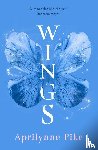 Pike, Aprilynne - Wings