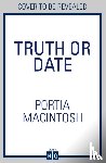 MacIntosh, Portia - Truth Or Date