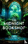 James, Amanda - The Midnight Bookshop