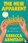 Armitage, Rebecca - The Heir Apparent