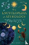 Christensen Fu, Sarah - The Encyclopedia of Astrology