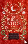 Thomas, Cari - The Burial Witch