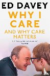 Davey, Sir Ed - Why I Care
