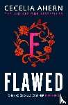 Ahern, Cecelia - Flawed