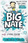 Peirce, Lincoln - Big Nate Strikes Again