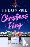 Kelk, Lindsey - Christmas Fling