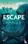McKenzie, Sophie - Escape