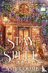 Coombe, Amy - Stay for a Spell