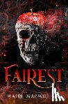 MacMillan, Mairi - Fairest