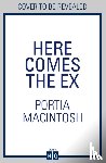 MacIntosh, Portia - Here Comes the Ex