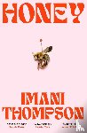 Thompson, Imani - Honey