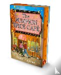 Gilmore, Laurie - The Pumpkin Spice Cafe (Deluxe Edition)