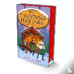 Gilmore, Laurie - The Christmas Tree Farm (Deluxe Edition)