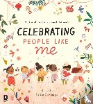 HarperCollins Children’s Books - Celebrating People Like Me