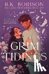 Borison, B.K. - Grim Tidings