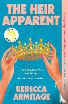 Armitage, Rebecca - The Heir Apparent