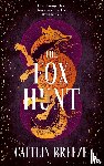 Breeze, Caitlin - The Fox Hunt