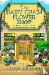 Gilmore, Laurie - The Daisy Chain Flower Shop