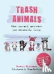 Federman, Rachel - Trash Animals