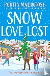 MacIntosh, Portia - Snow Love Lost