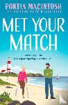 MacIntosh, Portia - Met Your Match