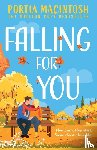 MacIntosh, Portia - Falling For You