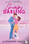Moody, Alexandra - Grumpy Darling