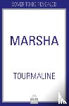 Tourmaline - Marsha